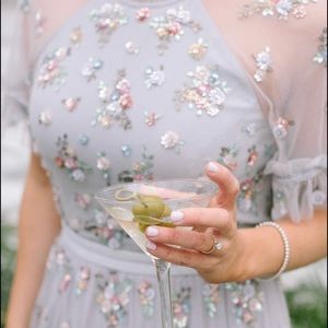 Meet your Posher, Leah